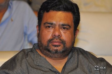 Mahanati Movie Audio Launch